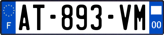 AT-893-VM