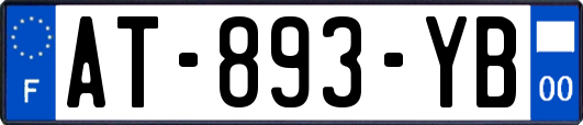 AT-893-YB