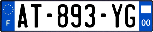AT-893-YG
