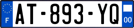 AT-893-YQ