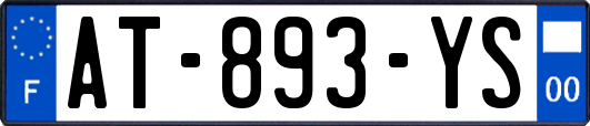 AT-893-YS