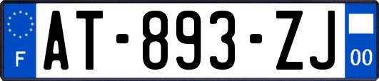 AT-893-ZJ