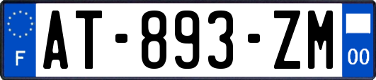 AT-893-ZM