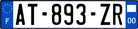 AT-893-ZR