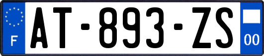 AT-893-ZS