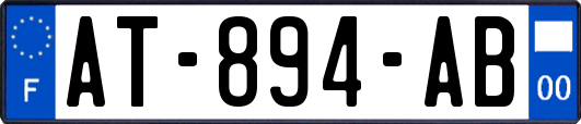 AT-894-AB