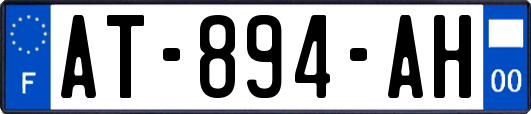 AT-894-AH