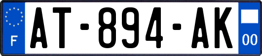 AT-894-AK