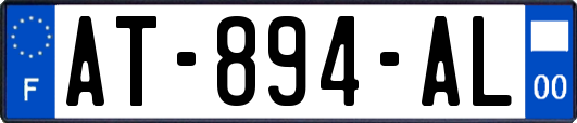 AT-894-AL