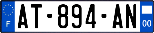 AT-894-AN