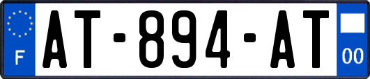 AT-894-AT