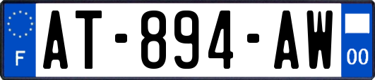 AT-894-AW