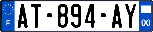 AT-894-AY