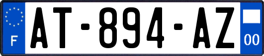 AT-894-AZ