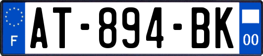 AT-894-BK