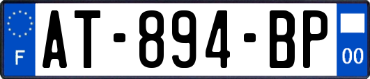 AT-894-BP