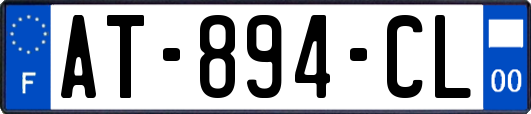 AT-894-CL