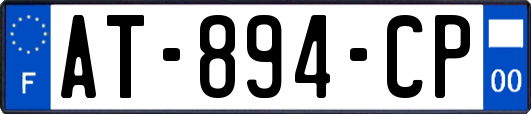 AT-894-CP