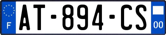 AT-894-CS