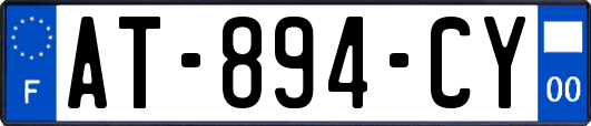 AT-894-CY