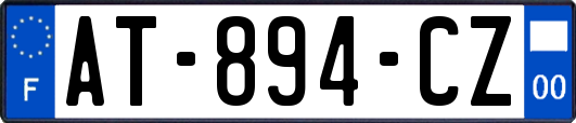 AT-894-CZ