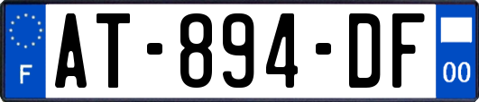 AT-894-DF