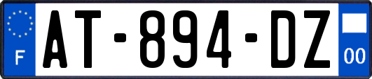 AT-894-DZ