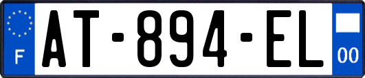 AT-894-EL