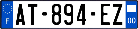 AT-894-EZ
