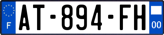 AT-894-FH