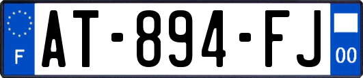 AT-894-FJ