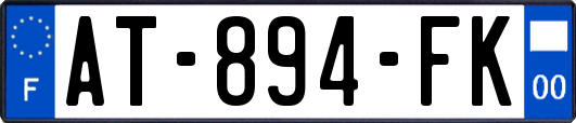 AT-894-FK
