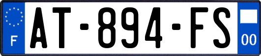 AT-894-FS