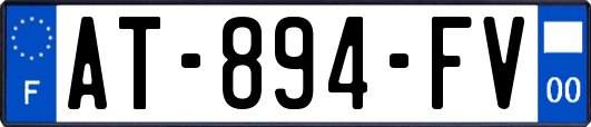 AT-894-FV