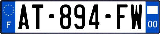 AT-894-FW