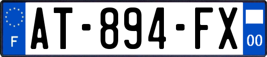 AT-894-FX