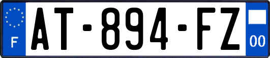 AT-894-FZ