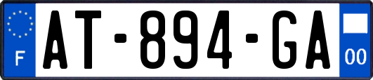 AT-894-GA