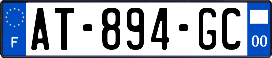AT-894-GC