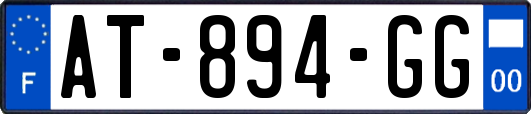 AT-894-GG