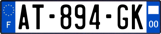 AT-894-GK