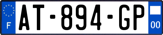 AT-894-GP