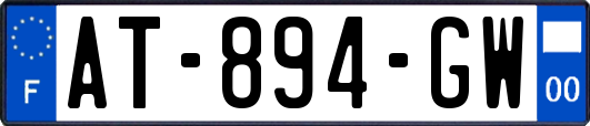 AT-894-GW