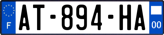 AT-894-HA