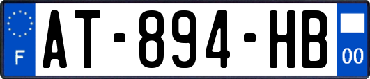 AT-894-HB