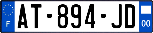 AT-894-JD