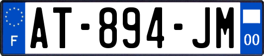 AT-894-JM