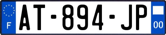 AT-894-JP