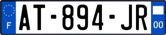 AT-894-JR