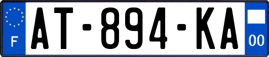 AT-894-KA